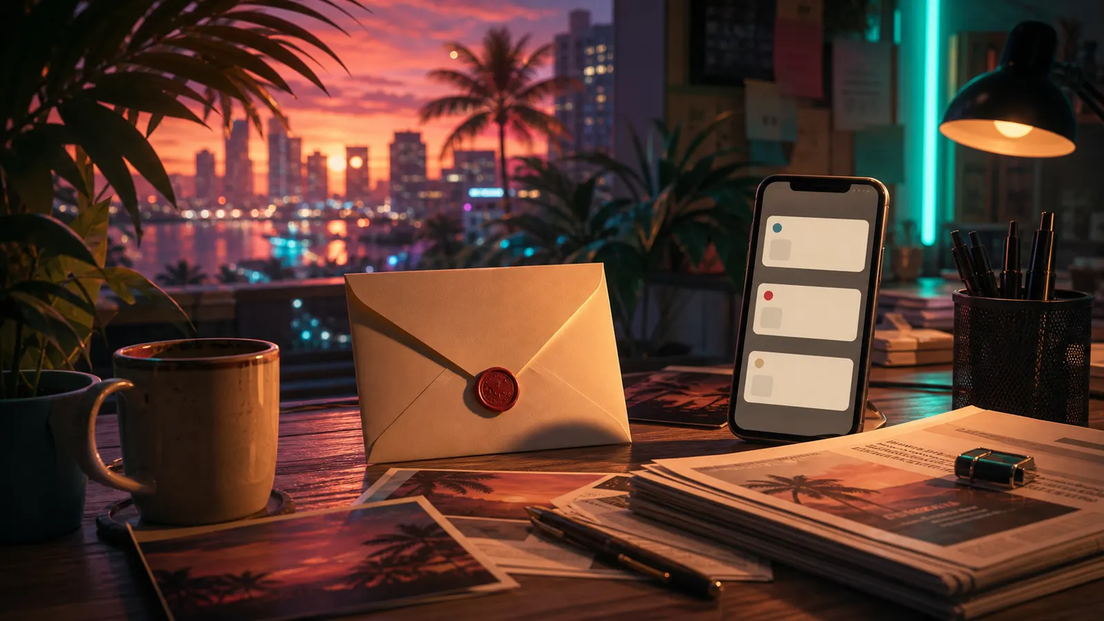 GTA 6 Gift Checker visual