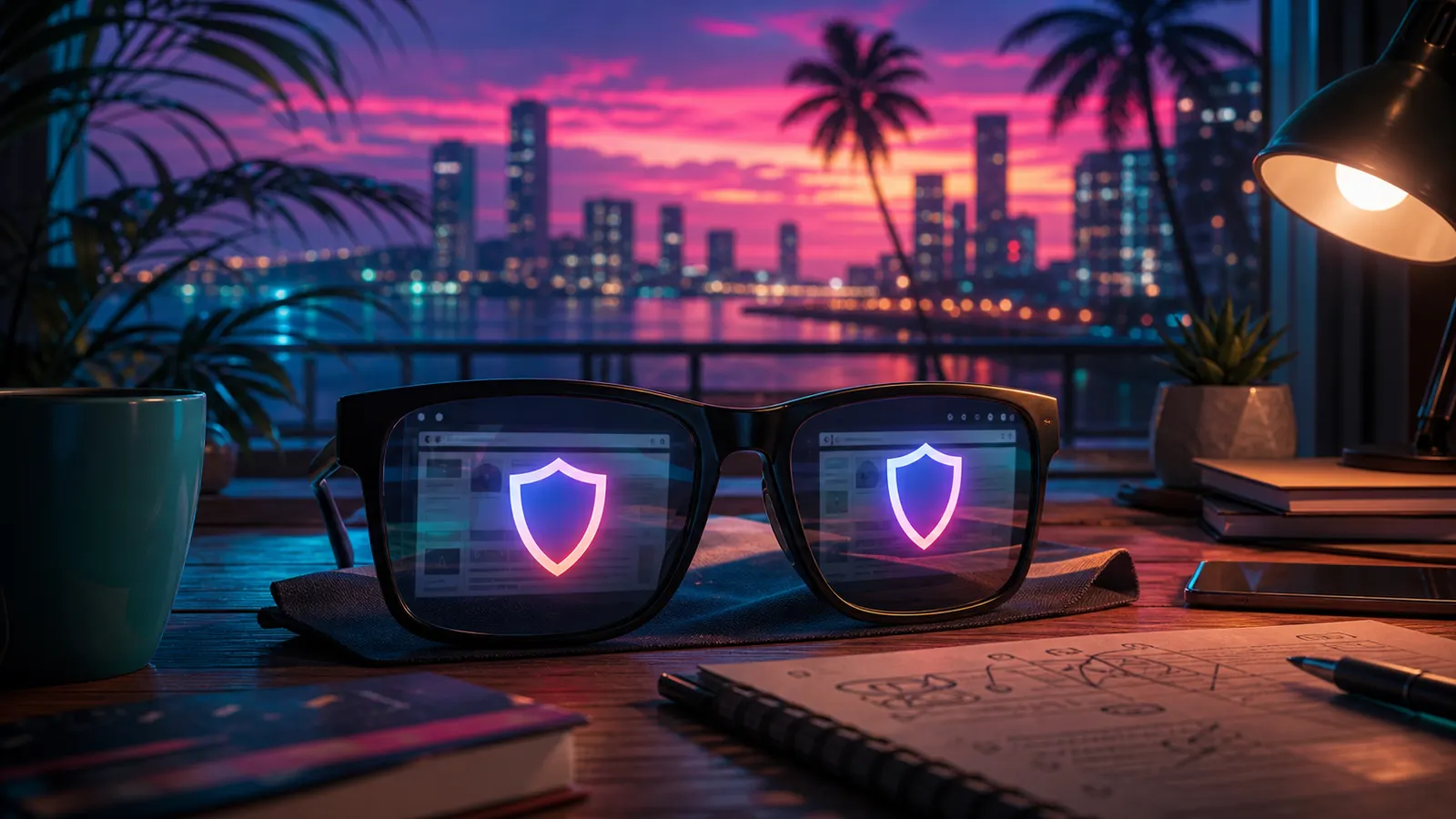 GTA 6 Spoiler Filter Generator visual